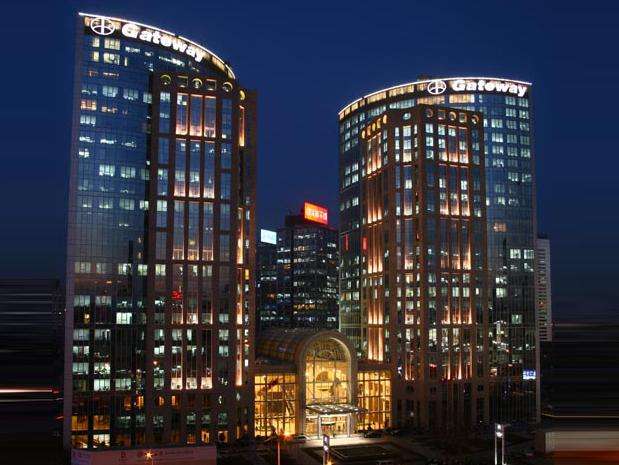 佳程廣場(chǎng)中央空調(diào)改造工程