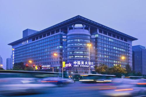 光大銀行機(jī)房空調(diào)改造