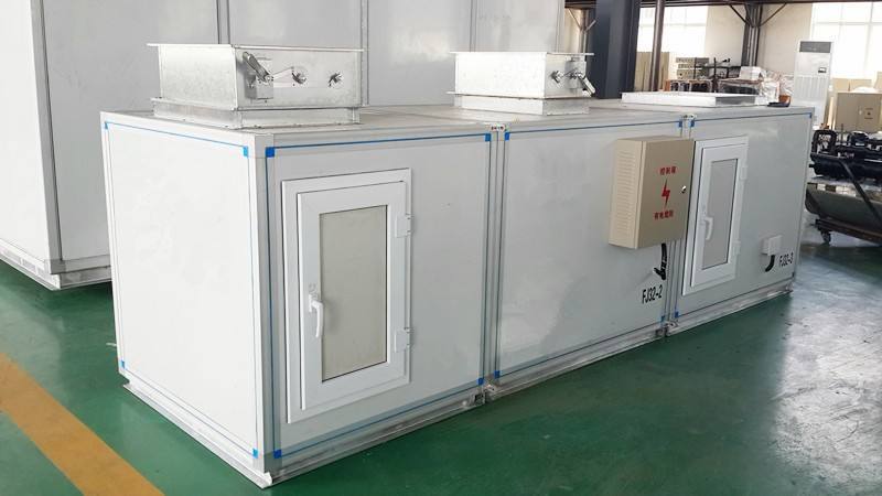 恒溫恒濕空調(diào)機(jī)組