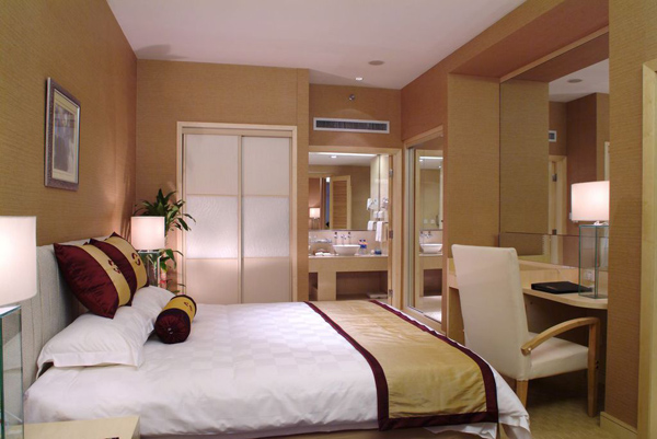 酒店中央空調(diào)、賓館中央空調(diào)，該如何選擇！